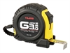 Rollbandma� G-Lock 3 m mit rutschfester Gummiumma