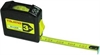 Rollbandma� In-Look 3 m mit Sichtfenster