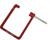 Glasdickenmesser Flexi-Meter