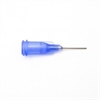 Dosiernadel 0,41 mm, blau