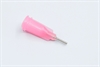 Dosiernadel 0,58 mm, rosa