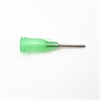 Dosiernadel 0,84 mm, gr�n