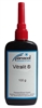 UV-Kleber Vitralit Nr. 7562, 100 g mittelviskos