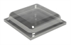 Glasplattenauflagen, 128 St�ck