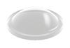 Glasplattenauflagen 2,5x7,9 mm �, glasklar