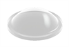 Glasplattenauflagen 3,1 x 10,0mm�, glasklar