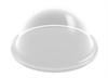 Glasplattenauflagen 9,5 x 19,0 mm �, glasklar