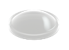 Glasplattenauflagen