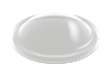 Glasplattenauflagen