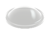 Glasplattenauflagen