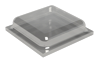 Glasplattenauflagen