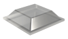 Glasplattenauflagen