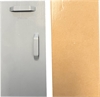 �senblech mit mehreren �sen
