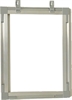R�ckrahmenprofil 73,6 cm