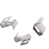 Klammern 6 mm, Breite 12 mm