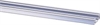 Untere Doppellaufschiene E6 EV1, 5 m