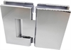 Beschlag 90 x 52 mm