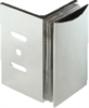 Beschlag 90 x 52 mm