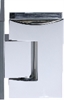 Beschlag 90 x 52 mm