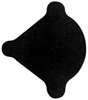 Einrei�f�ller f�r Klemmprofile