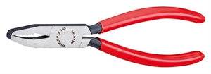 Glaskr�selzange 160 mm Original Knipex