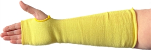 Kevlar-Armschoner