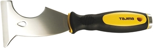 Mutifunktionsschaber SCR-M75