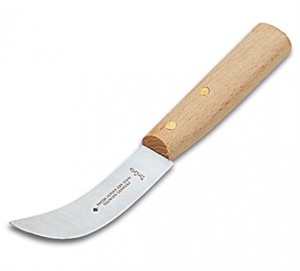 Bleimesser DON CARLOS mit hellem Holzheft