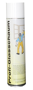 Profi-Glas-Schaumreiniger 600ml