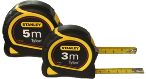 Rollbandma� Stanley Tylon, Bi-Material