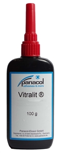 UV-Kleber Vitralit 100 g