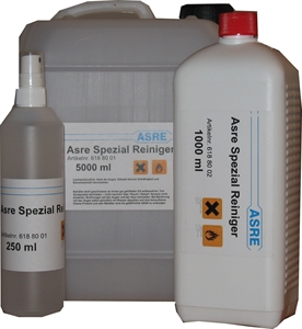 ASRE-Spezialreiniger