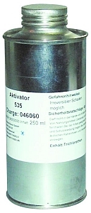 Aktivator f�r Vitralit