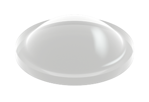 Glasplattenauflagen