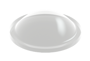 Glasplattenauflagen