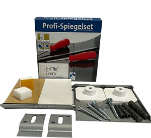 Spiegelset LD 08 G