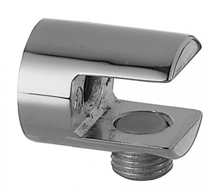 Glasplattentr�ger zylindrisch 20x26mm