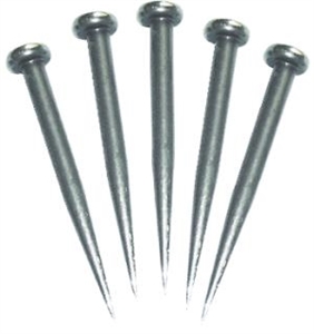 Blein�gel, geschliffen - Schachtel � 100Blein�gel
