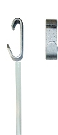 Klick-Haken