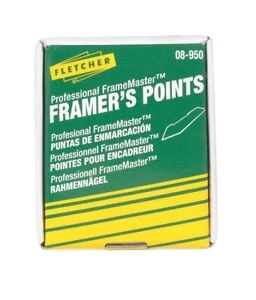 Framemaster-Stifte, Framer�s Points