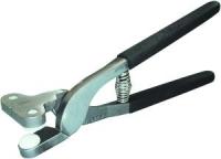 Pliers for cutting