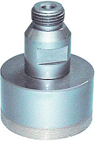   Diamond core drills 72 mm