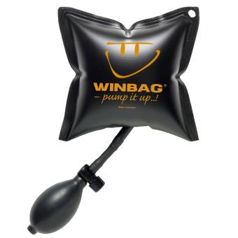 WINBAG, für Fugenbreiten 2-50mm, bis 100kg belastbar. Set á 4 Stück. 