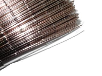 Glazier wire pins 