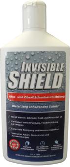 Invisible Shield Oberflächenschutz 