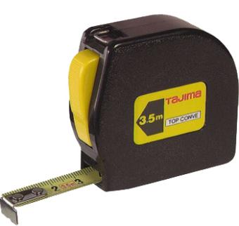 Tape measure "Top Conve" 