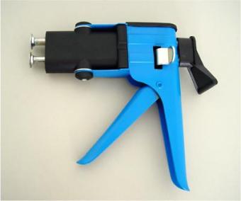 Manual Dispensing gun for 50 ml 2-C products