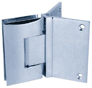 Hinge C 90 x 52 mm door/wall 90° Y 