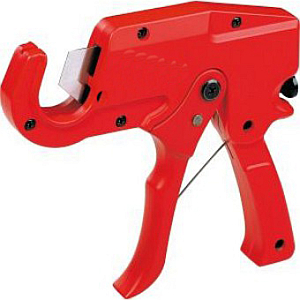 cutter for shower profiles "Mammut" 