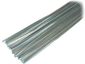 Solder 60 %, in strips of  2-3 mm 